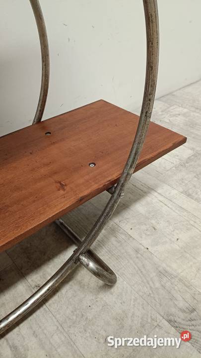 kwietnik chrom Robert Slezak Mulcke Melder Radomsko