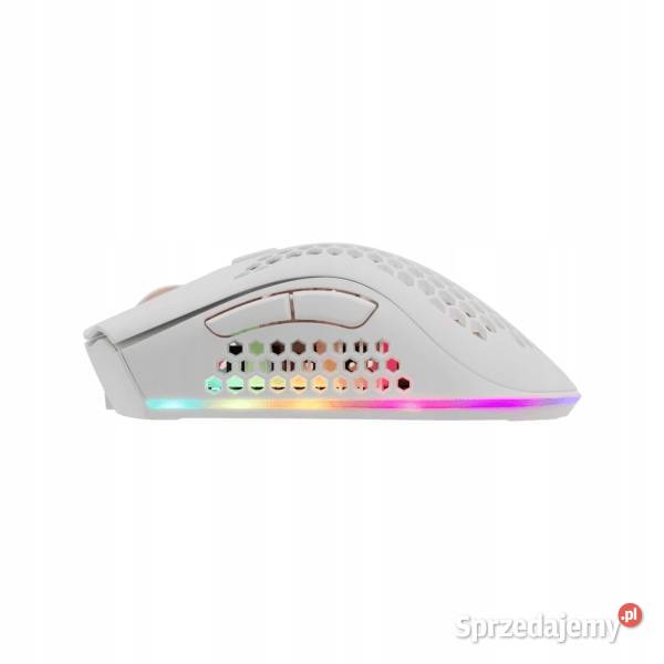 Super mysz gamingowa RGB G93200DPI Klawiatury i myszy Dębe Wielkie