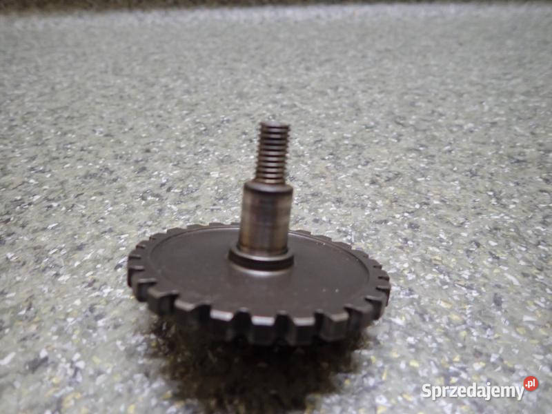 WAŁEK POMPY WODY TM RACING MX 250 4T 06R SX Strzelce Krajeńskie