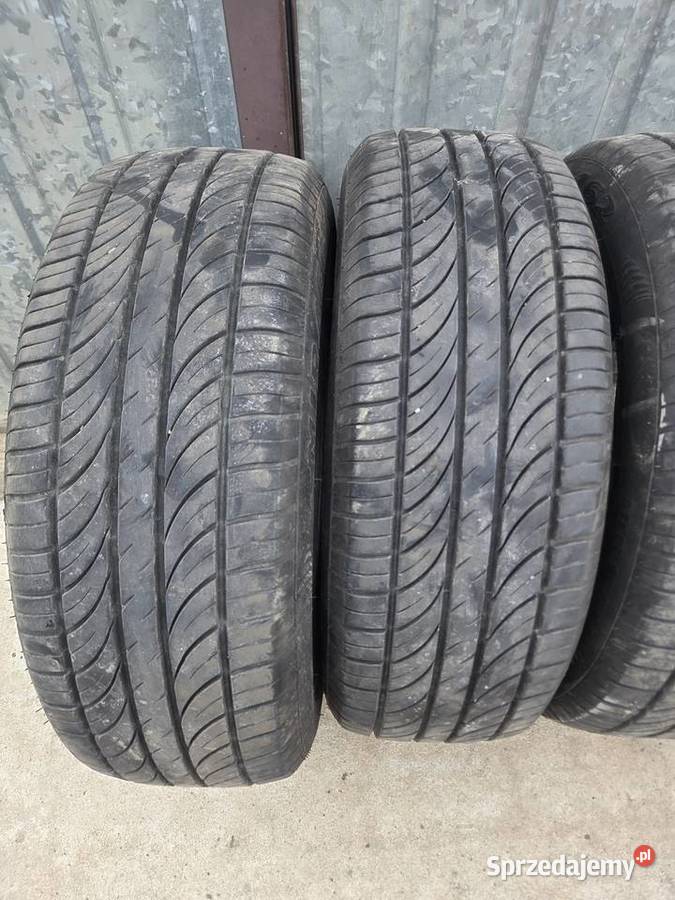 Opony letnie MIRAGE 18560R15 2022 WYSYŁKA Wadowice