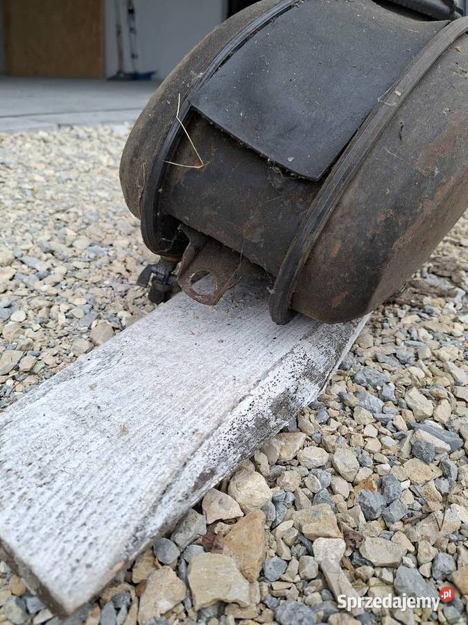 Zbiornik bak paliwa wsk sprzedam