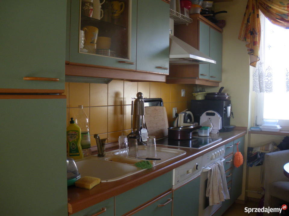 Sprzedam Mieszkanie w Olsztynku Centrum 3 piętra i więcej Olsztynek