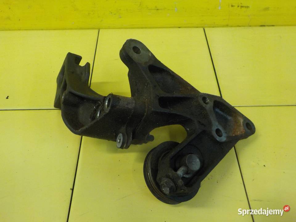 TOYOTA PRIUS II 15 HYBRYDA 07r 77 1NZFXE lapa Suków