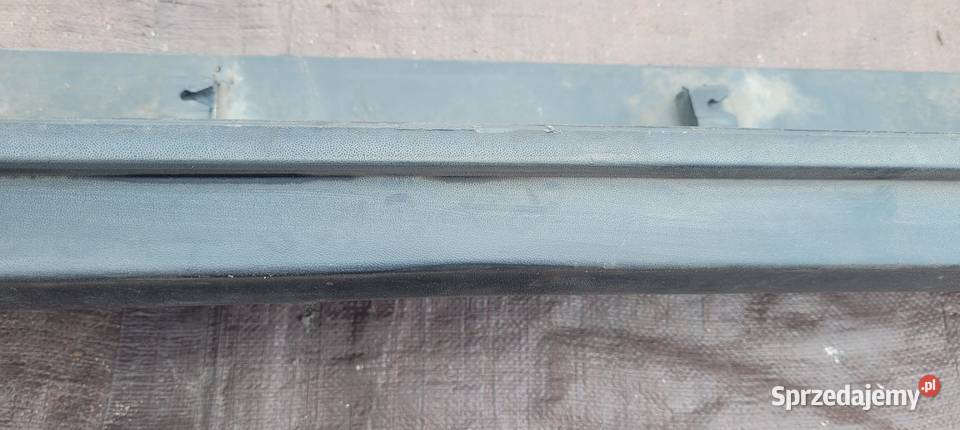 KIA SPORTAGE IV LISTWA PROGOWA PRAWA PROG PRAWY Ruda Śląska