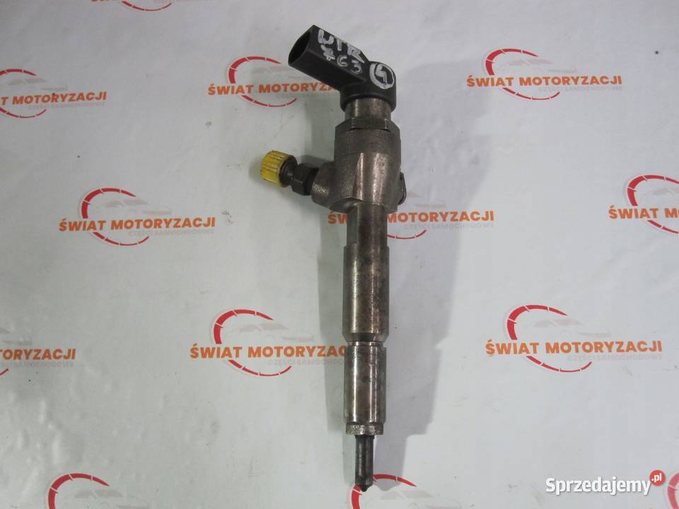 FORD FOCUS MONDEO S 18 TDCI wtrysk wtryskiwacz świętokrzyskie sprzedam