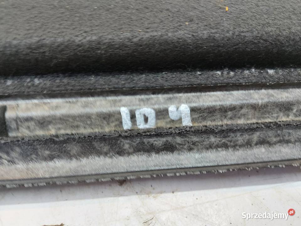 VW ID4 11A 2024r SUV 5D PODŁOGA WYKŁADZINA sprzedam