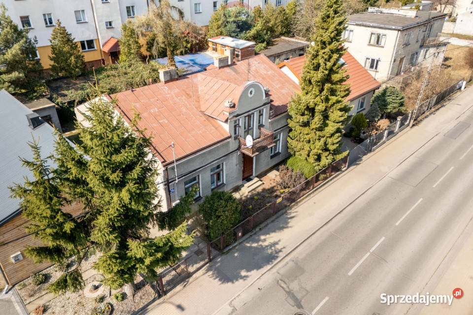 Dom wolnostojący Sprzedaż Grójec