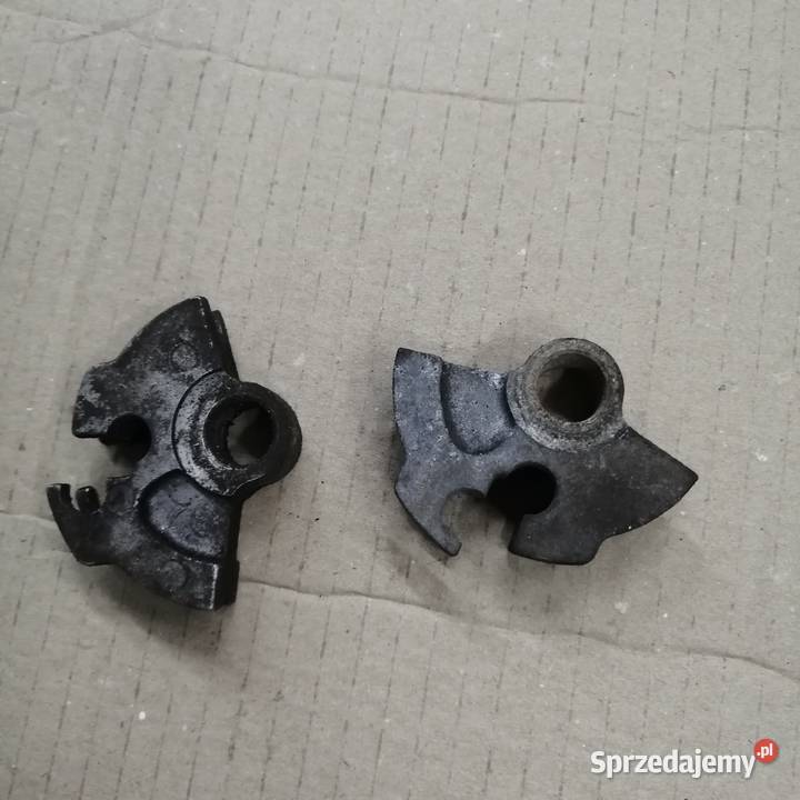 Uchwyt linki Nissan Navara w bębnie Części montażowe Opole