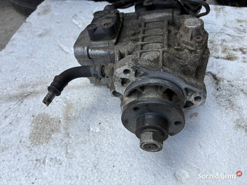 Pompa Wtryskowa Volkswagen Golf IV 19 Wisznice