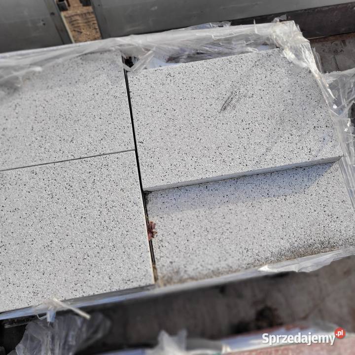 Płytka chodnikowa 5 Budowa Hryniewicze