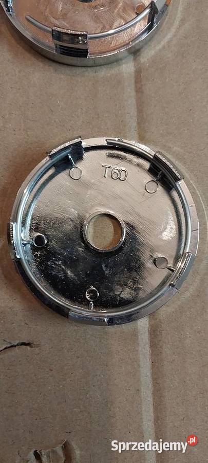 Dekielki FORD lubuskie Zielona Góra