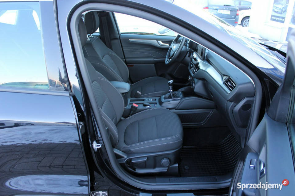 Ford Kuga Titanium SalonPL FV23 Kamera LED Sokołów sprzedam