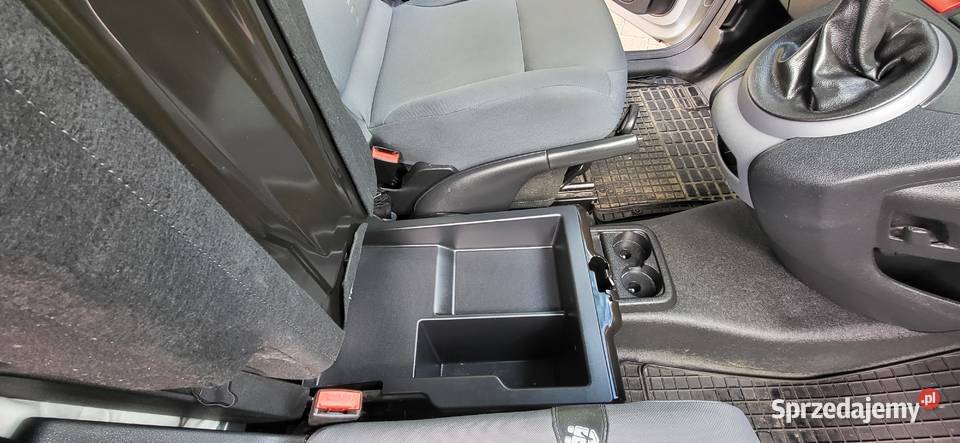 Citroen berlingo 2015r 110 polski salon