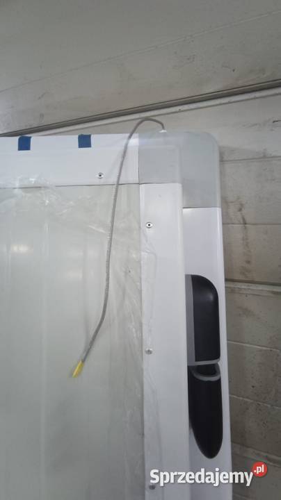 Drzwi do Mroźni Drzwi Mroźnicze Drzwi Chłodnicze Laskowa