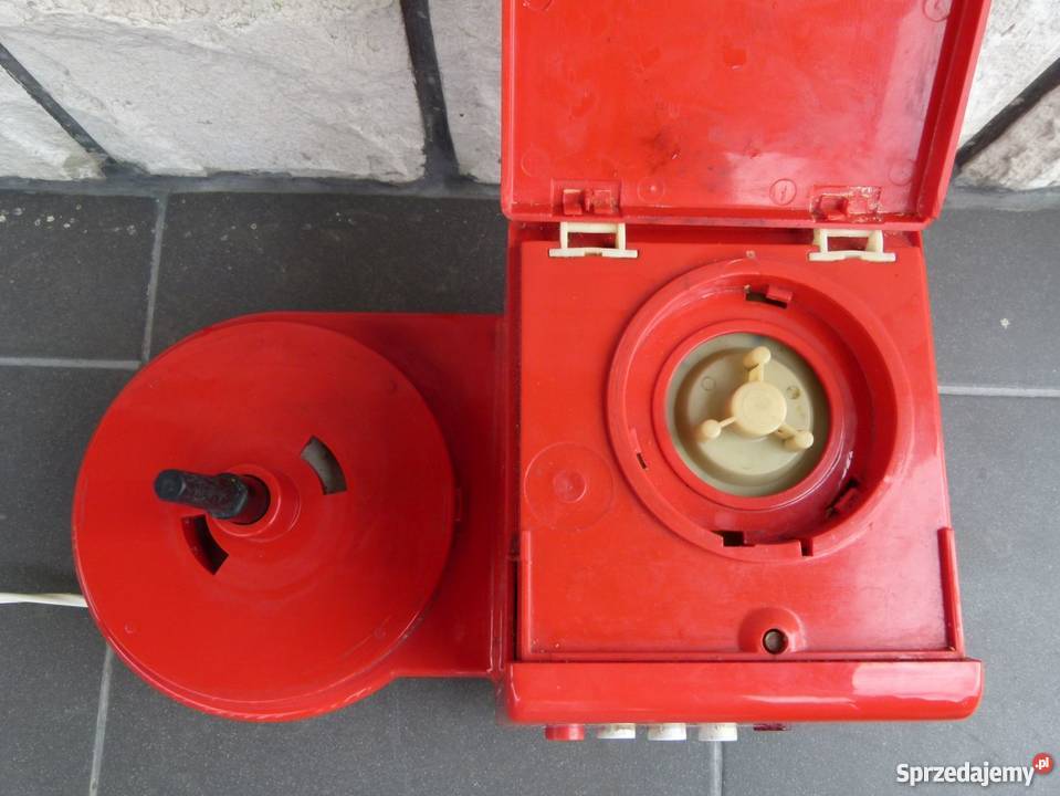 Robot Zelmer Multi Processor Typ 875 mechanizm Zamość