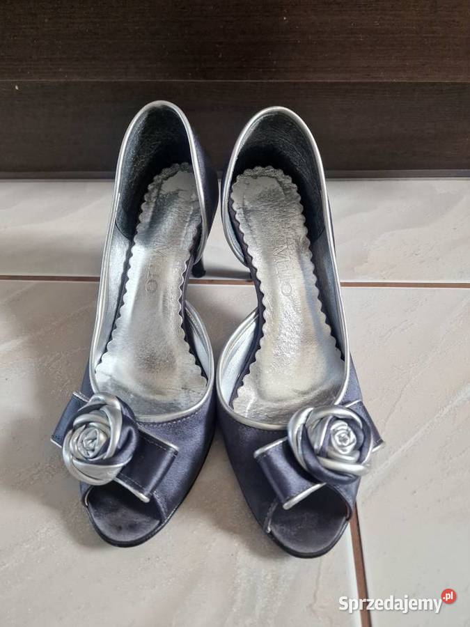 Buty damskie łódzkie Wieluń