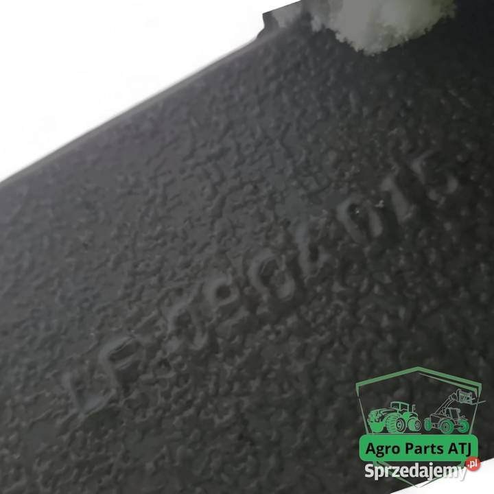 Przednia Oś 720520 3765753R1 3765753M1 Massey Ciechanowiec