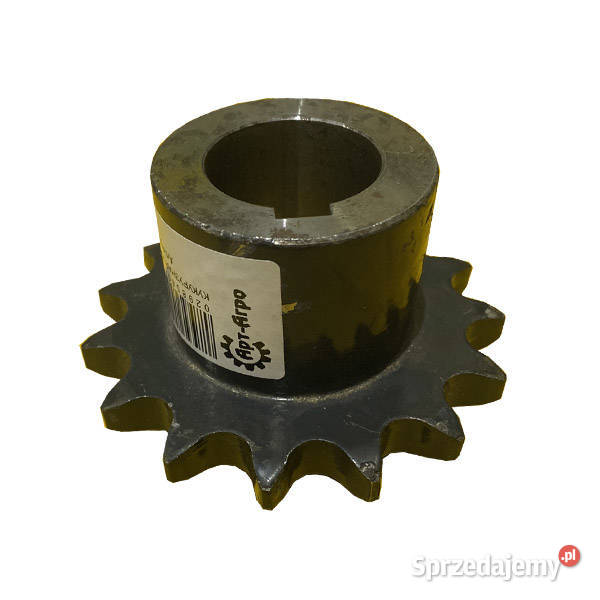 405220009 Zębatka Z15 34 1720 Zaffrani