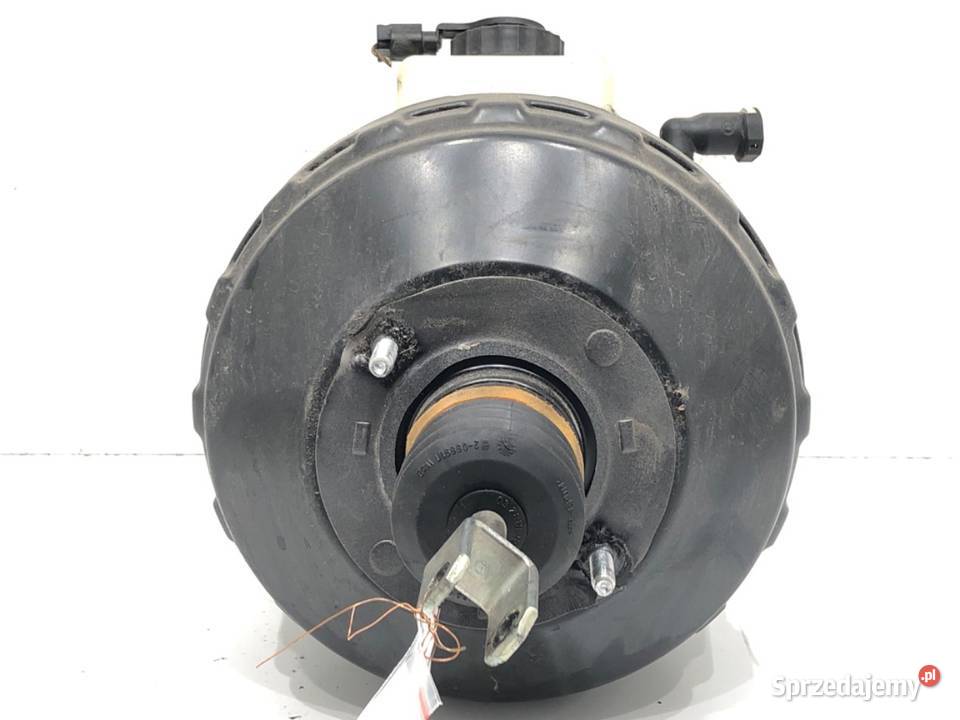 SERWO HAMULCOWE BMW E92 6785646 SportowyCoupe