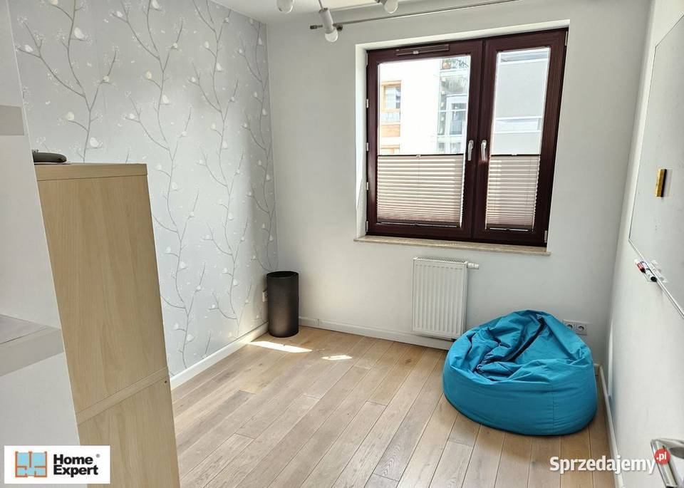 3pok 63met Pięknej NOWE2013 WINDA BALKON GARAŻ Wrocław