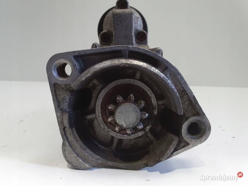 ROZRUSZNIK VW Passat B5 19 TDI ROZRUSZNIK lubelskie Rudka sprzedam