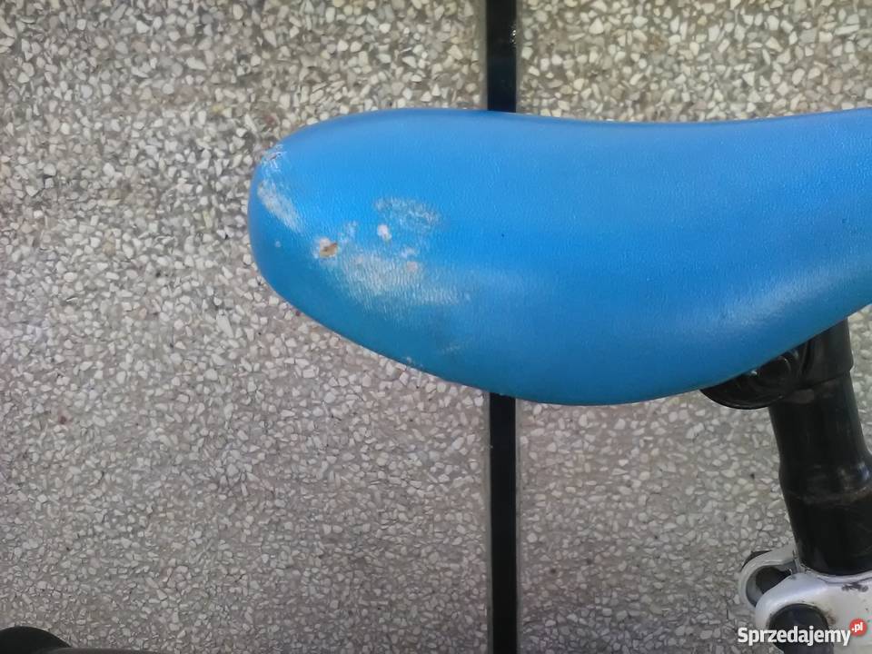 Rower dziecięcy 16 Rowery wielkopolskie sprzedam