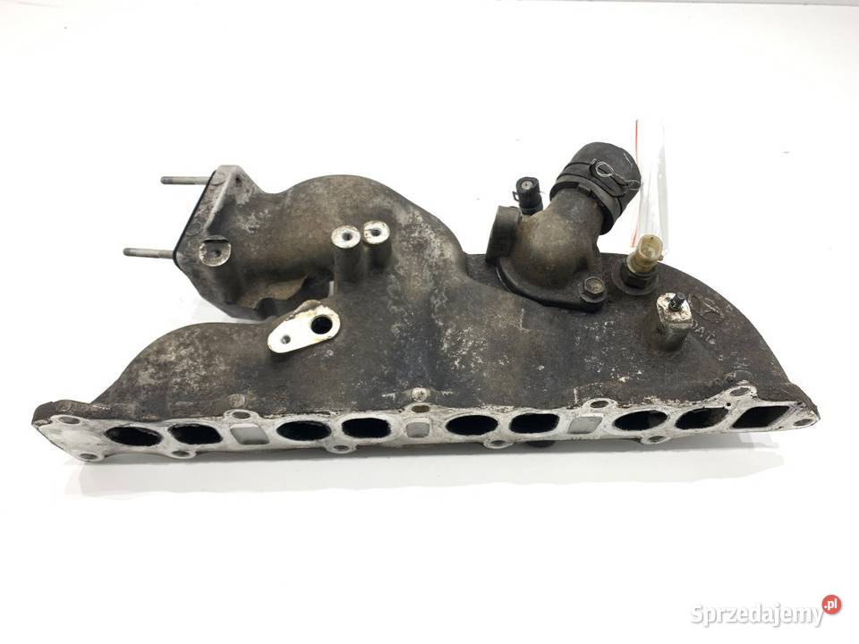 KOLEKTOR SSĄCY OPEL ANTARA A 20 150 osobowe Kolektory ssące sprzedam