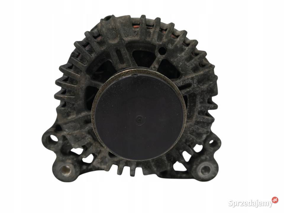 ALTERNATOR Seat Leon II Octavia II Golf V 20 TDI lubelskie Chełm