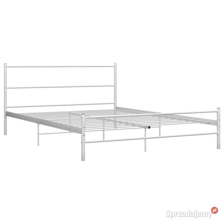 metalowa 140 x 200 BrandvidaXL mazowieckie