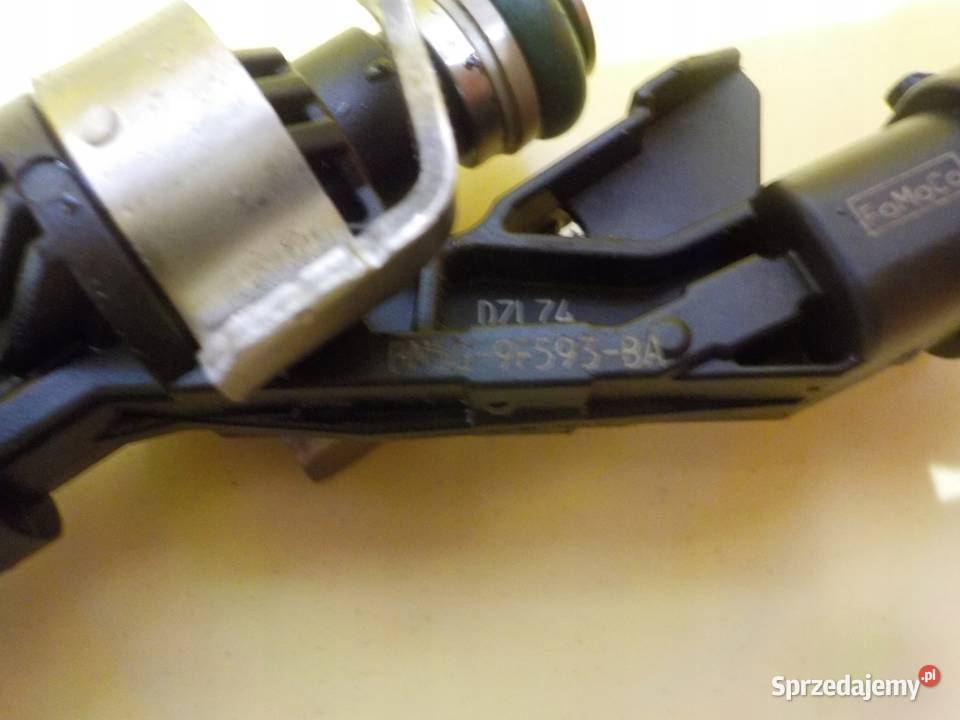 S60 V60 16 ECOBOOST T3 13r 150 B4164T3 wtrysk Suków sprzedam