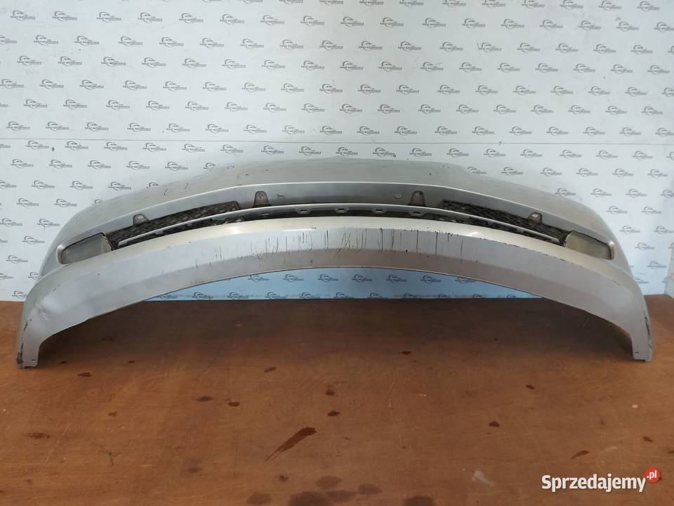 BMW 5 E60 LIFT zderzak przód 7178068 Kielce