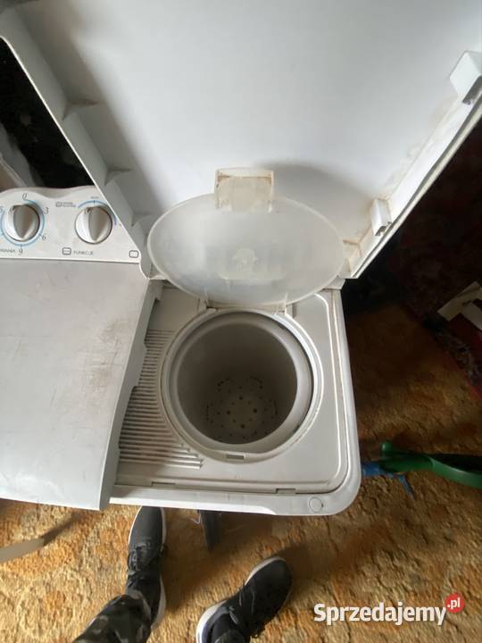 Pralka deawoo kujawsko-pomorskie Zbiczno