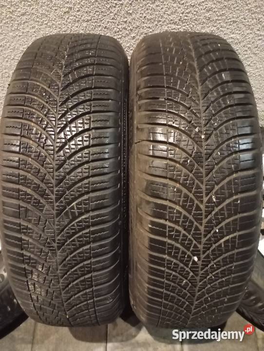 Koła R15 18565 4x1143 Nissan Jaźwiny