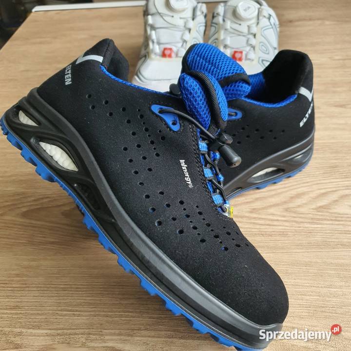 Buty robocze Elten Engelbert Strauss Nowa Sól