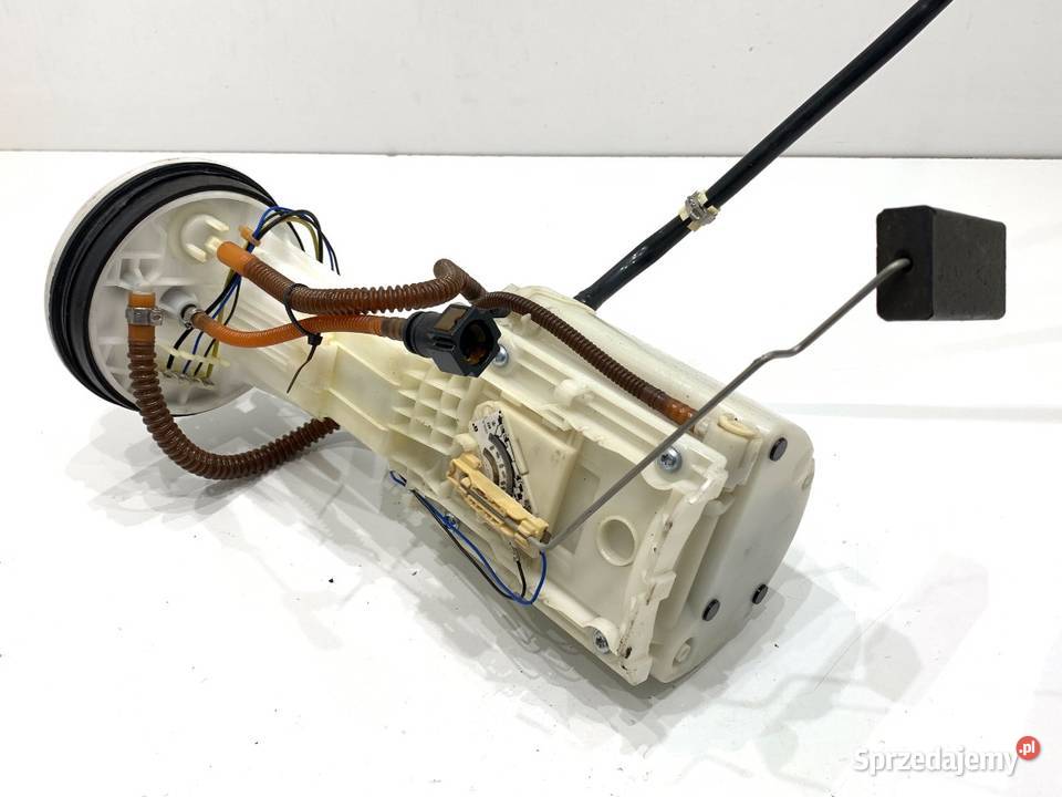 POMPA PALIWA AUDI A4 B6 20 130 0005 BAKU