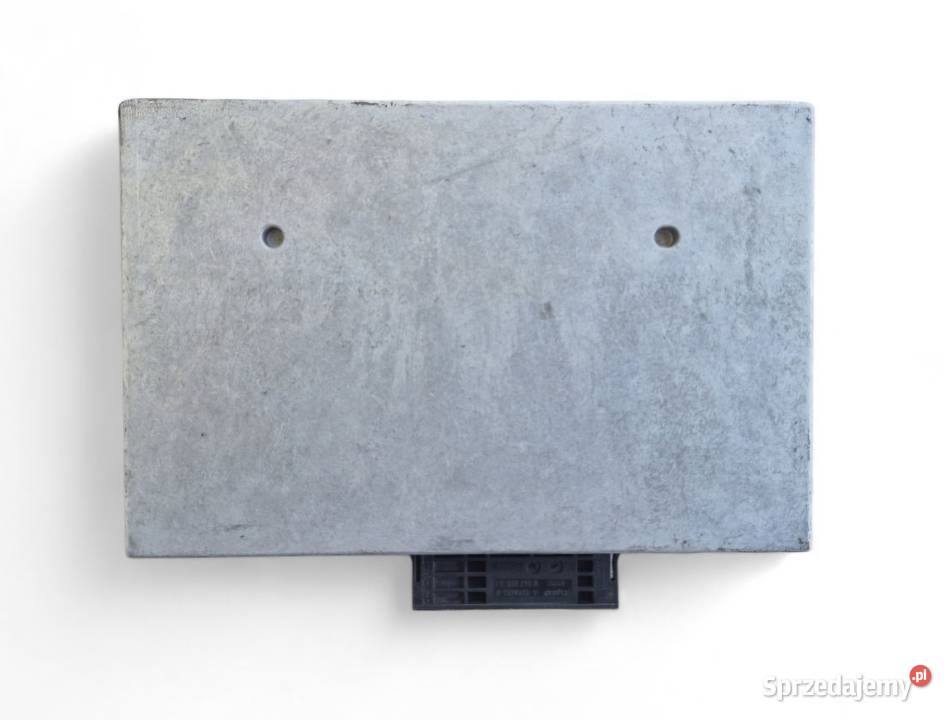 MODUŁ STEROWNIK BLUETOOTH AUDI A3 8P 8P0862335S Działoszyce
