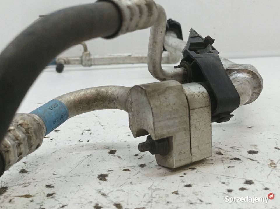 PRZEWÓD KLIMATYZACJI RURKA 15 D MK2 DV6119A834CF