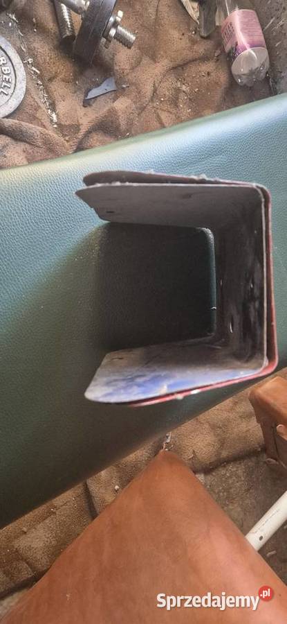 Osłona filtra komara ogar motorynka Płock