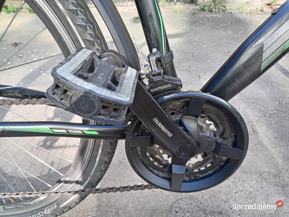 Rower mtb Kands 26 Stan B Rzeszów