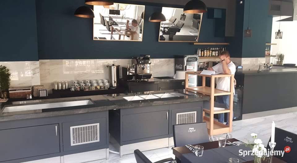 Urządzenia chłodnicze centralne 2 granit