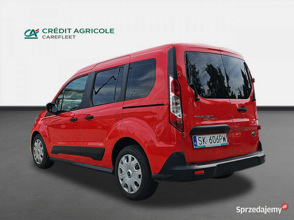 Ford Transit Connect Ford Transit Connect 220 L1 Katowice sprzedam