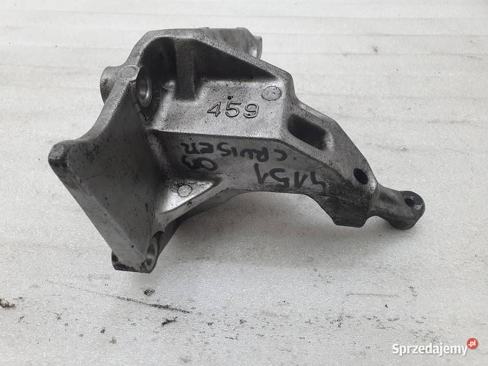 ŁAPA POMPA WODY LAND CRUISER 120 30D 246260459 osobowe
