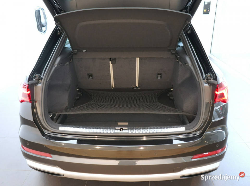 Audi Q3 35TFSI 150 TempomatACC AmbientePlus Kielce