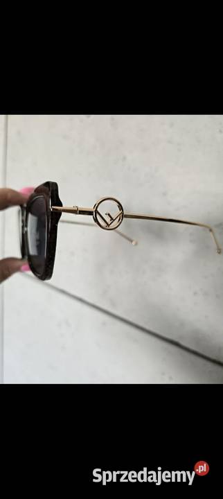 Nowe okulary Dla kobiet