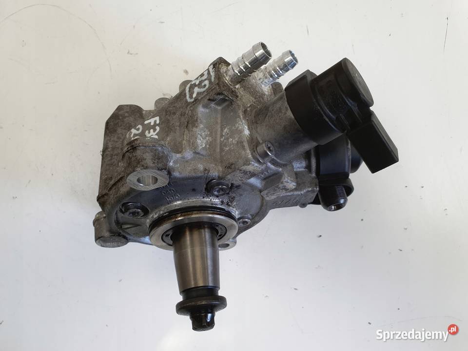 BMW F20 F30 20 D POMPA WTRYSKOWA paliwa Janów sprzedam