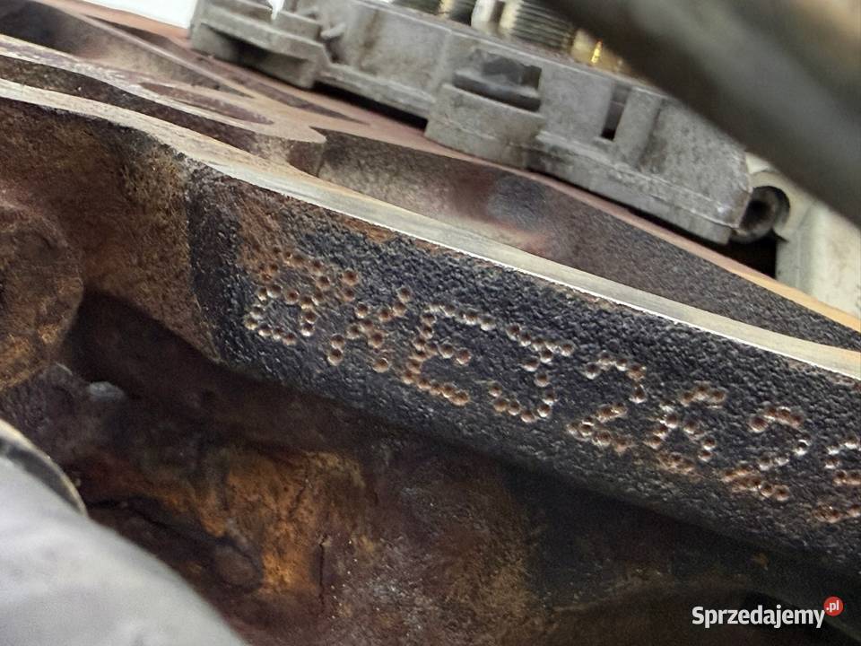 SILNIK BXE VW Audi A3 II 8P Skoda Octavia Superb Motoryzacja lubelskie Chełm