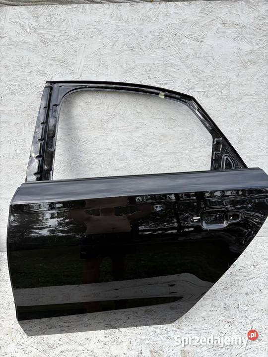 DRZWI LEWY TYŁ AUDI A8 S8 D4 4H 4H0833311 Jabłonna