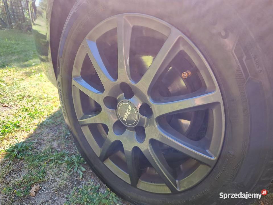 Seat ibiza LPG prywatny Super stan Ibiza