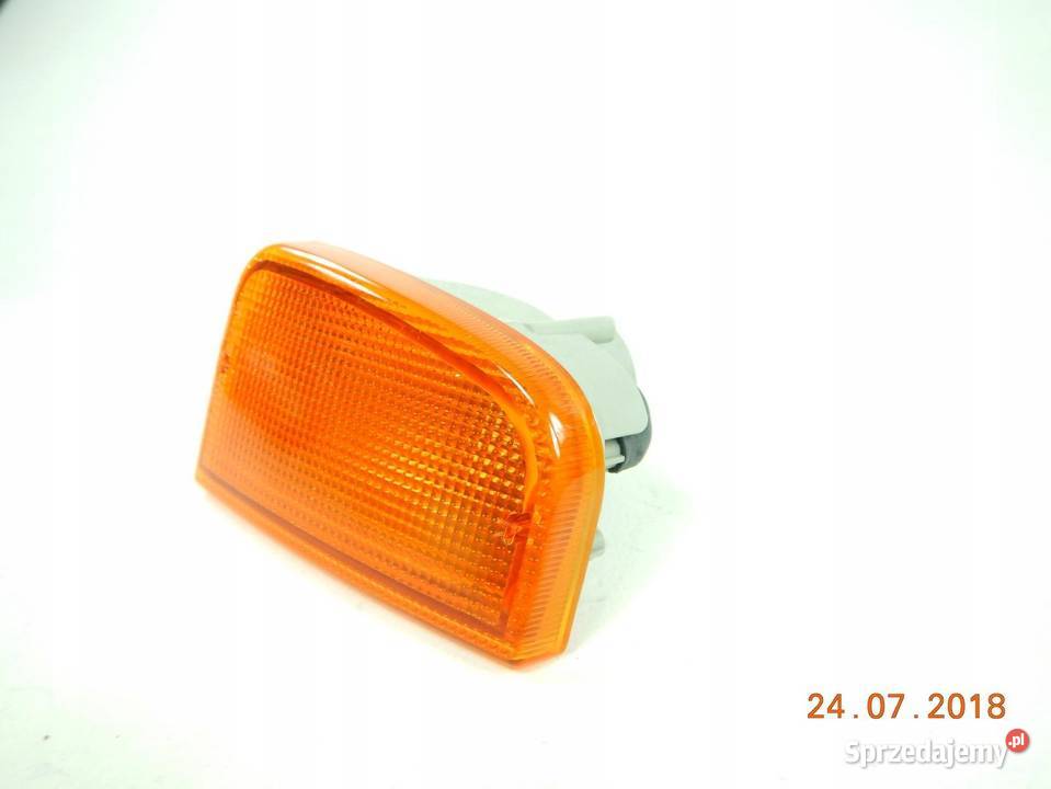 LAMPA KIERUNKOWSKAZU L PRZÓD SUZUKI SIDEKICK Lampy przednie