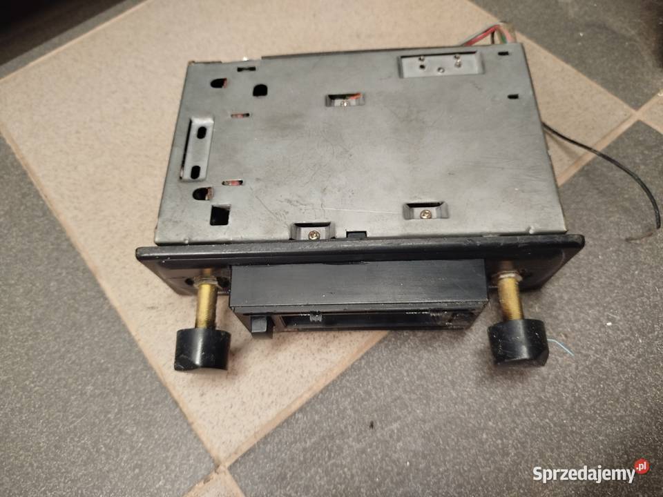 Radio Ferrari osobowe Dylągówka sprzedam